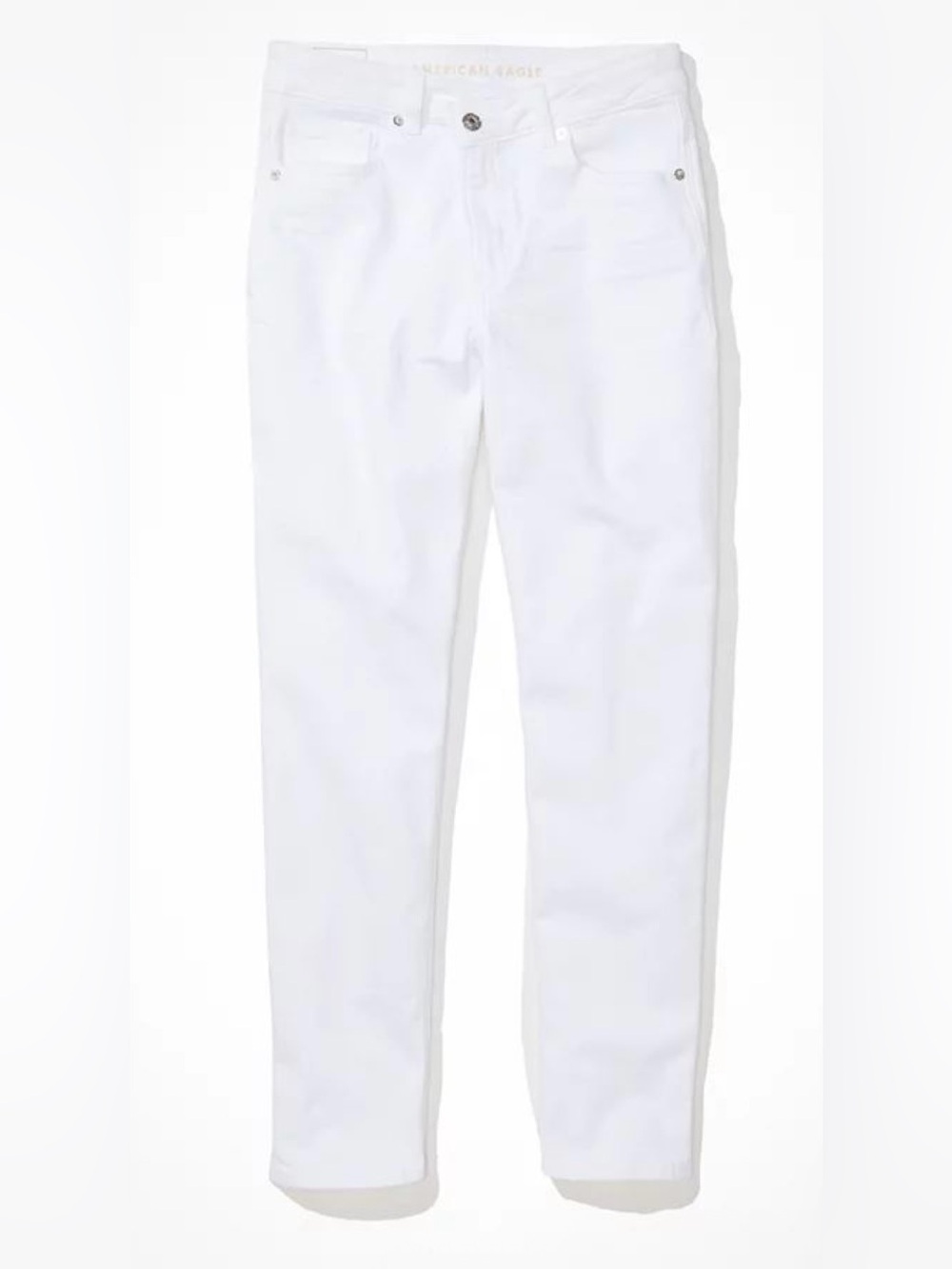 American Eagle Stretch Mom Jean Size 2 Long